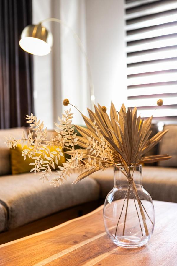 Aegli Central Luxury Apartment Alexandroúpolis Ngoại thất bức ảnh